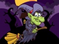 Laro The Builder Halloween Castle