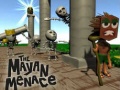 Laro The Mayan Menace