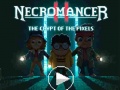 Laro Necromancer II: Crypt of the Pixels