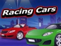 Laro Racing Cars