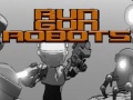 Laro Run Gun Robots