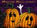 Laro Happy Halloween 