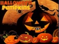 Laro Halloween Pumpkins