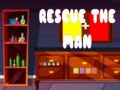 Laro Rescue The Man