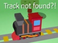 Laro Track not Found?!
