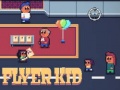 Laro Flyer Kid