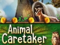 Laro Animal Caretaker