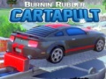 Laro Burnin' Rubber Cartapult
