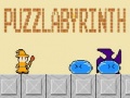 Laro Puzzlabyrinth