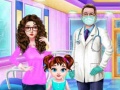 Laro Baby Taylor Dental Care