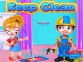 Laro Keep Clean