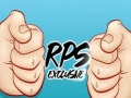 Laro Rock Paper Scissors Exclusive