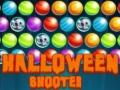 Laro Halloween Shooter