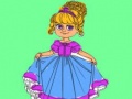 Laro Princess Coloring Book