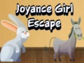 Laro Joyance Girl Escape