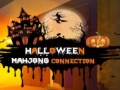 Laro Halloween Mahjong
