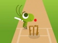 Laro Doodle Cricket
