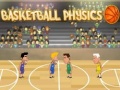 Laro Basketball Physics
