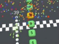 Laro Snake Balls Block Breaker