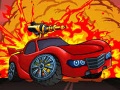 Laro The Car Is A Bit Fierce Master