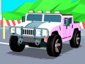 Laro Car Master