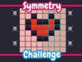 Laro Symmetry Challenge