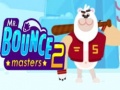 Laro Mr. Bouncemasters 2