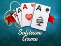 Laro Solitaire Game