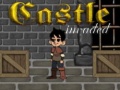 Laro Castle Invaded