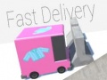 Laro Fast Delivery