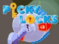 Laro Picky Locks