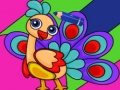 Laro Cute Coloring Kids 