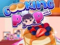 Laro Cooking with Pop