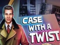 Laro Case with a Twist