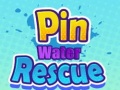 Laro Pin Water Rescue