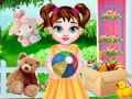 Laro Baby Taylor Toy Doctor