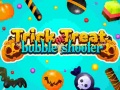 Laro Trick or Treat Bubble Shooter