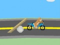 Laro Delivery Dog
