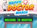 Laro Happy Doctor Mania