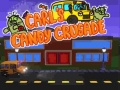 Laro Carl's Candy Crusade