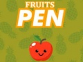 Laro Fruits Pen