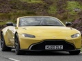 Laro Aston Martin Vantage Roadster 