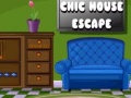 Laro Chic House Escape