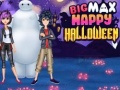 Laro BigMax Happy Halloween