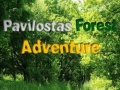 Laro Pavilostas Forest Adventure