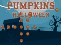 Laro Pumpkins Halloween