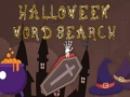 Laro Halloween Word Search