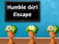 Laro Humble Girl Escape