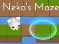 Laro Neko's Maze