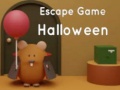 Laro Escape Game Halloween